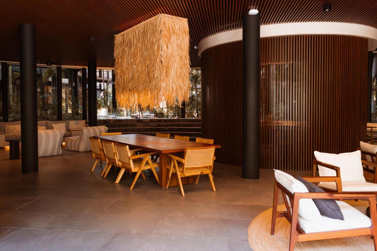 Luxury Penthouse Luum Zama Apartment
