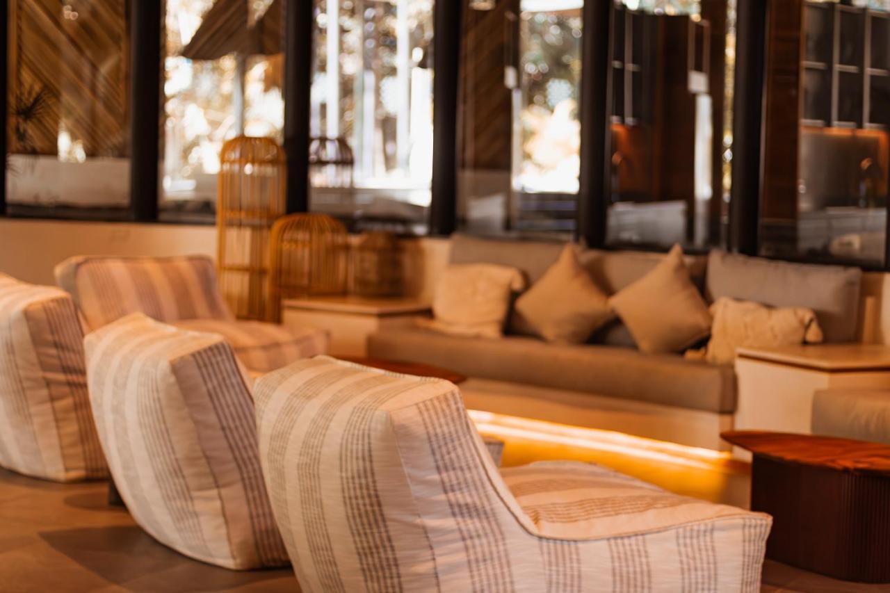 Luxury Penthouse Luum Zama Apartment