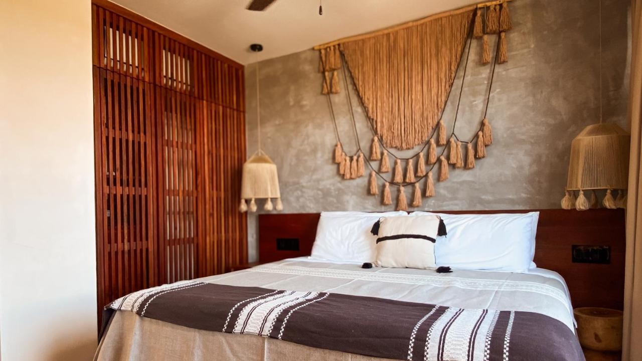 Luxury Penthouse Luum Zama Apartment