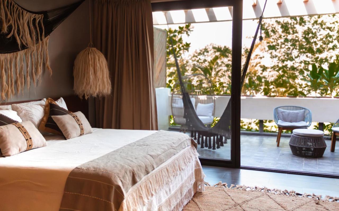 Luxury Penthouse Luum Zama Apartment Tulum